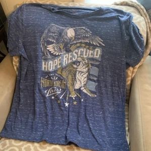 Sevenly size 2x Tshirt